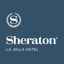 Logo for Sheraton La Jolla Hotel