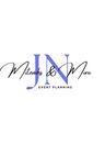 Logo for JN Mitzvahs & More