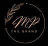 Logo for The MP Agency