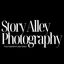 Logo for Story Alley Photography