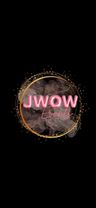 Logo for JWOW Events