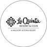 Logo for La Quinta Resort & Club