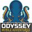 Logo for Odyssey Mobile Adventures