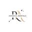 Logo for R&A Imperial Rentals