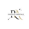 Logo for R&A Imperial Rentals