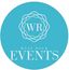 Logo for West Rock Events