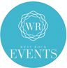 Logo for West Rock Events