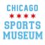 Logo for Chicago Sports Museum