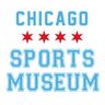 Logo for Chicago Sports Museum