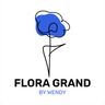 Logo for Flora Grand