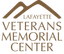 Logo for Veterans Memorial Building