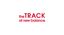 Logo for the TRACK at new balance