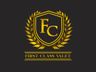 Logo for First Class Valet