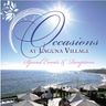 Logo for Occasions at Laguna Village
