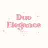 Logo for Duo Elegance Events