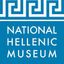 Logo for National Hellenic Museum