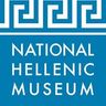 Logo for National Hellenic Museum