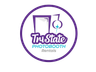 Logo for Tri State Photobooth