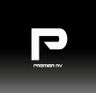 Logo for Premier Audio Visual