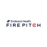 Logo for Fire Pitch