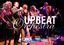 Logo for Upbeat Orchestra