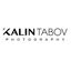 Logo for Kalin Tabov Photography