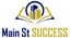 Logo for Main Street Success
