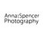 Logo for Anna and Spencer Photography