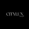 Logo for CityLux Events, Boston Wedding Planner