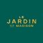 Logo for Le Jardin Sur Madison