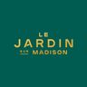 Logo for Le Jardin Sur Madison