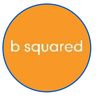 Logo for B Squared Design & Printing