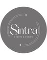 Logo for Sintra Events and Design