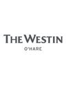 Logo for The Westin O'Hare