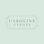 Logo for Caroline Events