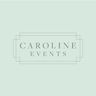 Logo for Caroline Events