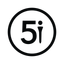 Logo for Five Iron Golf