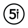 Logo for Five Iron Golf