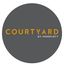 Logo for Courtyard Boston Brookline