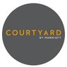 Logo for Courtyard Boston Brookline