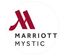 Logo for Mystic Marriott Hotel & Spa