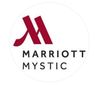 Logo for Mystic Marriott Hotel & Spa