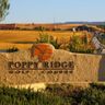 Logo for Poppy Ridge Golf Course