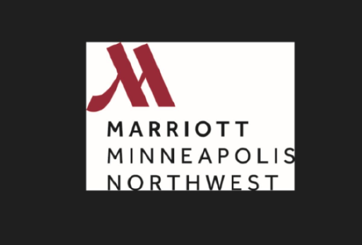 Minneapolis Marriott Northwest, photo 5