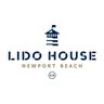 Logo for Lido House, Autograph Collection