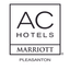 Logo for AC Hotel Pleasanton