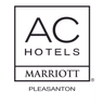 Logo for AC Hotel Pleasanton