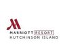 Logo for Marriott Hutchinson Island Beach Resort, Golf & Marina