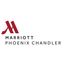 Logo for Marriott Phoenix Chandler