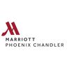 Logo for Marriott Phoenix Chandler